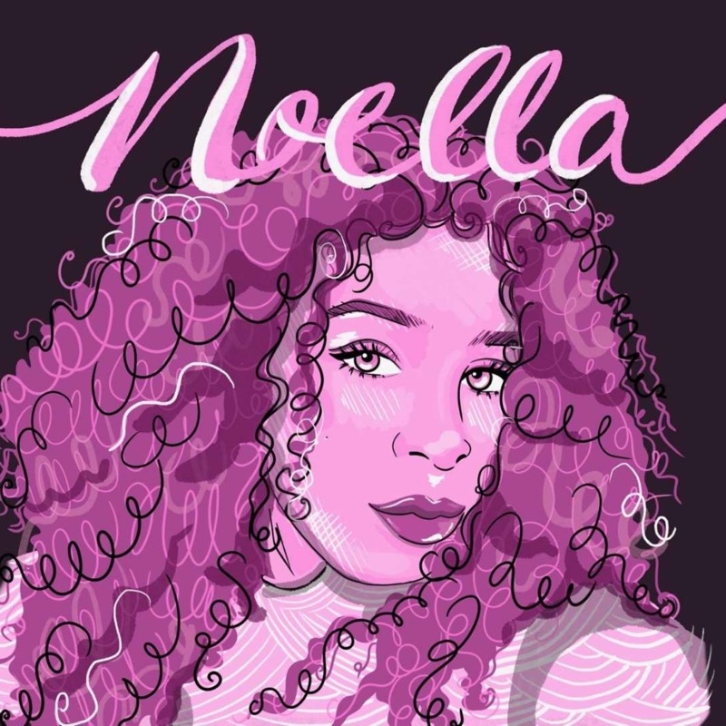 Noella cover artwork