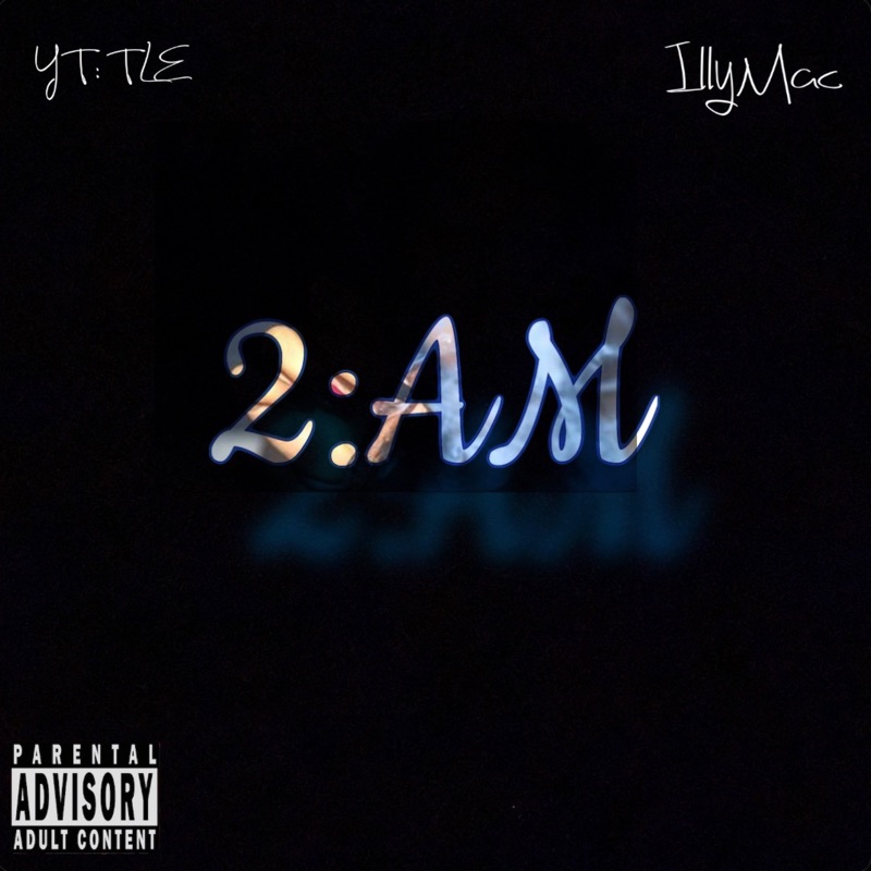 2:am (feat. YT TLE) cover artwork