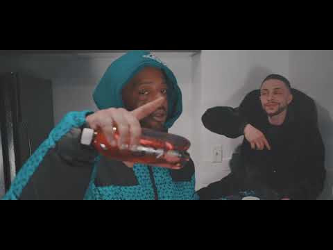Preview of Illy Mac - Gango Ft. Big Sad 1900