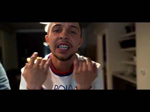Preview of Illy Mac - Changed Up [Official Music Video]