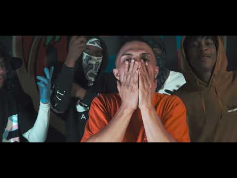 Preview of Illy Mac -What it hit fo (Official Music Video) 4K new