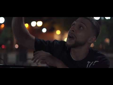 Preview of ALL ALONE 4K (OFFICIAL MUSIC VIDEO) New