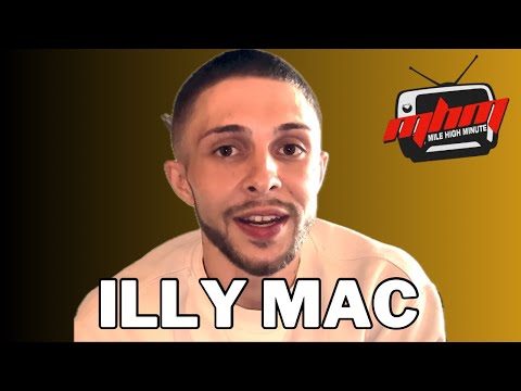 Preview of Illy Mac Interview: Coming up out Colorado Springs, Surviving Getting Sh0t, Paralysis & Rap Career