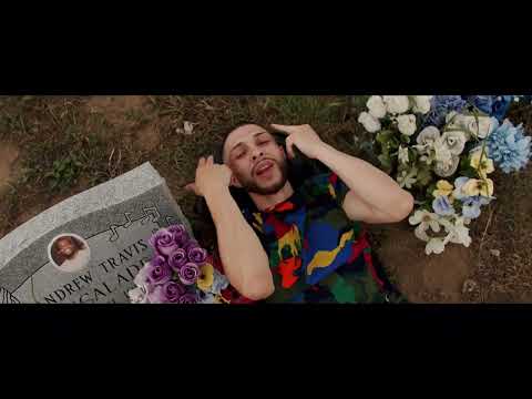 Preview of Illy Mac -Again (Official Music Video) New 4k