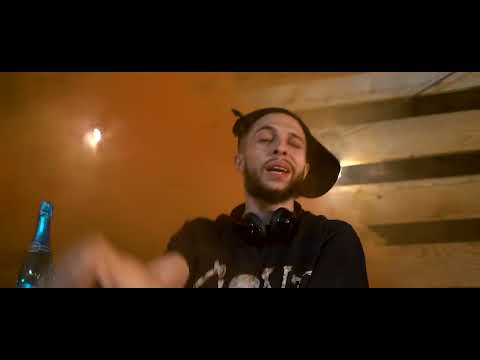 Preview of Illy Mac - Can't Take It [Official Music Video]